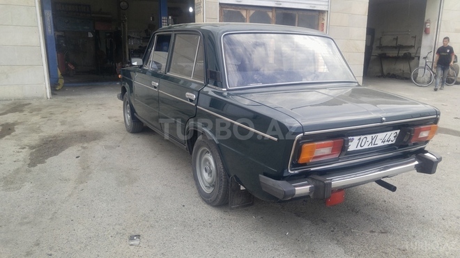 LADA (VAZ) 2106 2005, 79,000 km - 1.6 l - Sumqayıt