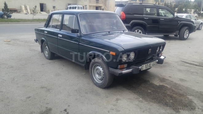 LADA (VAZ) 2106 2005, 79,000 km - 1.6 l - Sumqayıt