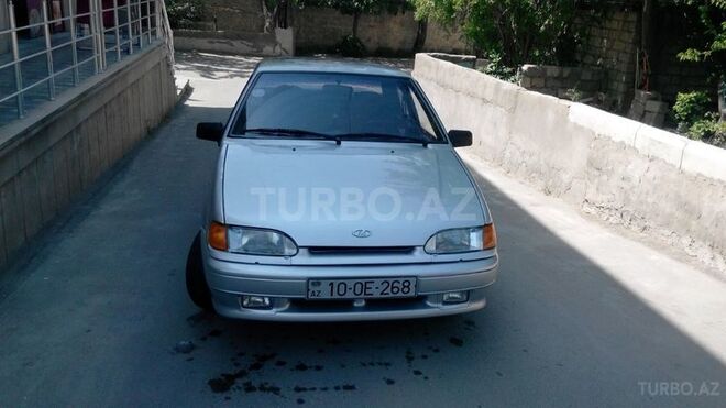 LADA (VAZ) 2115 2001, 320,000 km - 1.6 l - Bakı