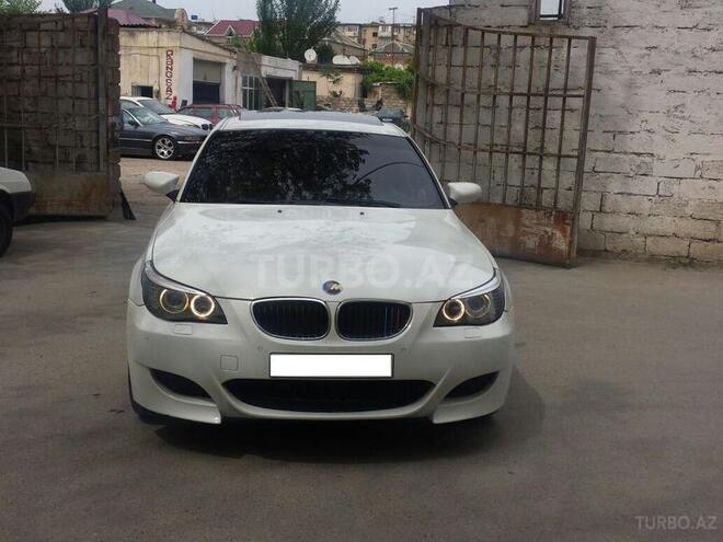 BMW 525 2005, 172,900 km - 2.5 l - Bakı