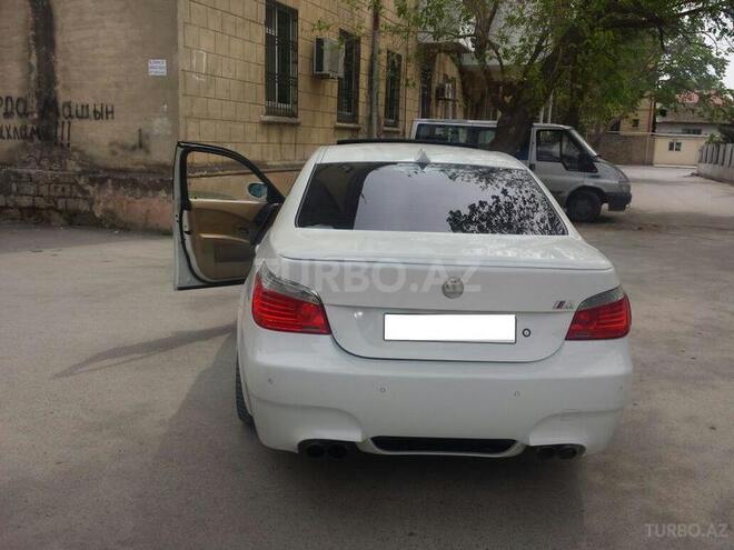 BMW 525 2005, 172,900 km - 2.5 l - Bakı
