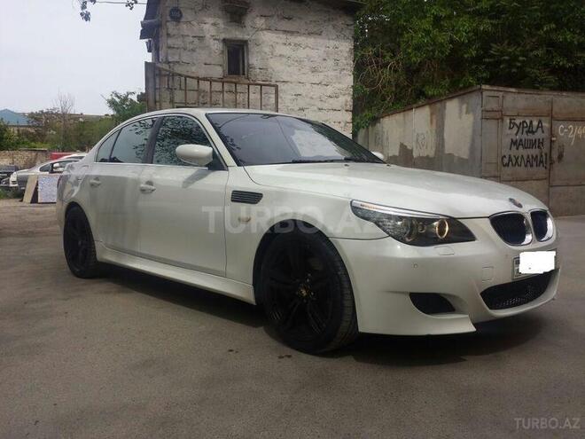 BMW 525 2005, 172,900 km - 2.5 l - Bakı