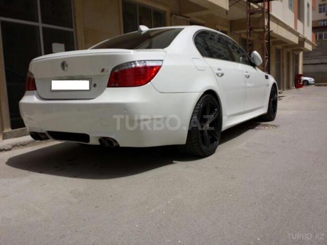 BMW 525 2005, 172,900 km - 2.5 l - Bakı