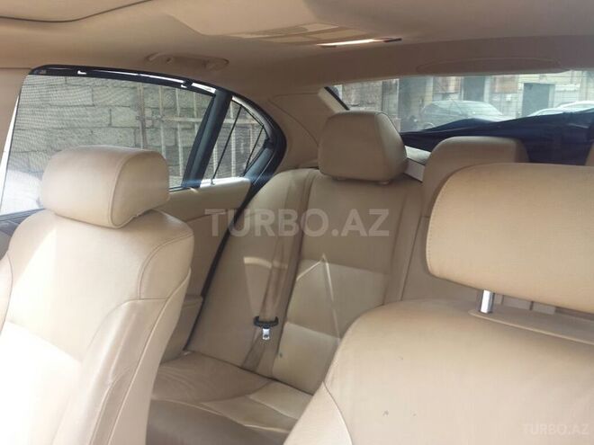 BMW 525 2005, 172,900 km - 2.5 l - Bakı
