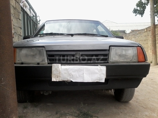 LADA (VAZ) 2109 1992, 35,221 km - 1.5 l - Bakı