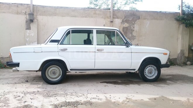 LADA (VAZ) 2106 1991, 73,089 km - 1.3 l - Bakı