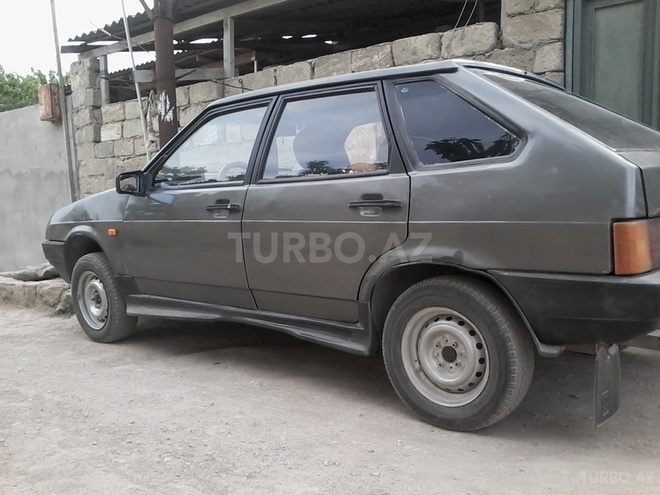 LADA (VAZ) 2109 1992, 35,221 km - 1.5 l - Bakı