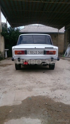 LADA (VAZ) 2106 1991, 73,089 km - 1.3 l - Bakı