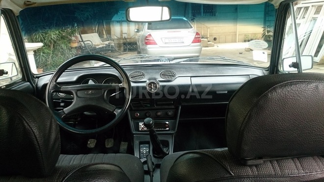 LADA (VAZ) 2106 1991, 73,089 km - 1.3 l - Bakı