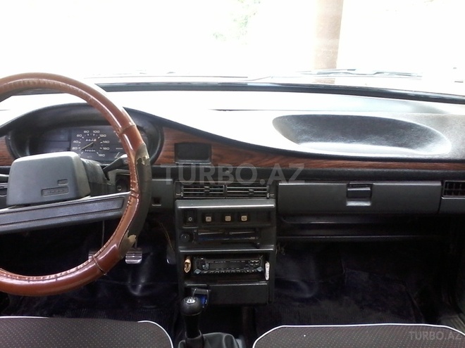 LADA (VAZ) 2109 1992, 35,221 km - 1.5 l - Bakı