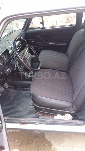 LADA (VAZ) 2106 1991, 73,089 km - 1.3 l - Bakı