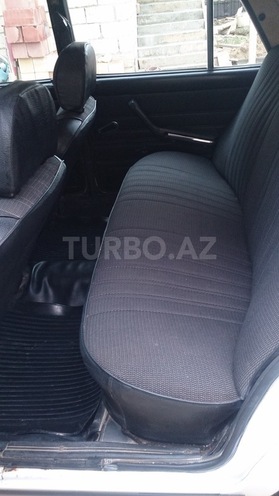 LADA (VAZ) 2106 1991, 73,089 km - 1.3 l - Bakı