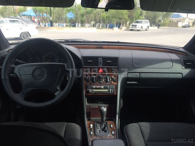 Mercedes C 180 1997, 175,000 km - 1.8 л - Sumqayıt