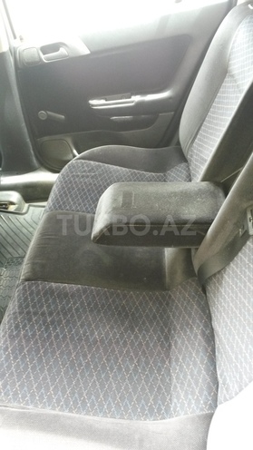 Opel Astra 1998, 210,000 km - 1.6 l - Bakı