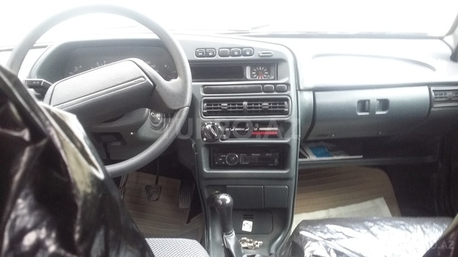 LADA (VAZ) 2115 2012, 43,000 km - 1.6 л - Bərdə