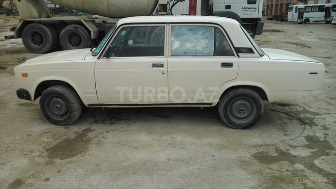 LADA (VAZ) 2107 1996, 150,000 km - 1.3 л - Bakı