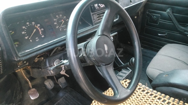 LADA (VAZ) 2107 1996, 150,000 km - 1.3 л - Bakı