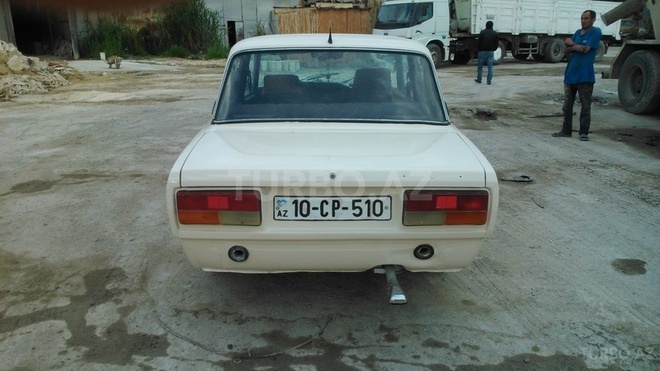 LADA (VAZ) 2107 1996, 150,000 km - 1.3 л - Bakı