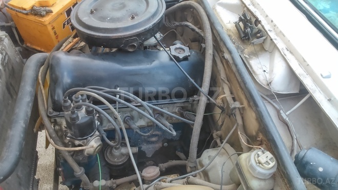 LADA (VAZ) 2107 1996, 150,000 km - 1.3 л - Bakı