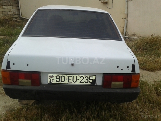 LADA (VAZ) 21099 1999, 170,000 km - 1.5 l - Bakı