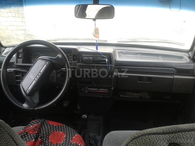 LADA (VAZ) 21099 1999, 170,000 km - 1.5 l - Bakı