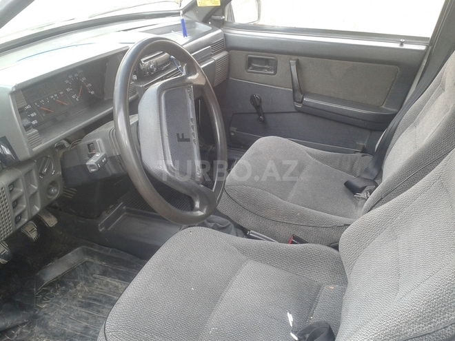LADA (VAZ) 21099 1999, 170,000 km - 1.5 l - Bakı