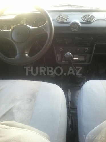 LADA (VAZ) 2106 1993, 115,850 km - 1.6 л - Sumqayıt
