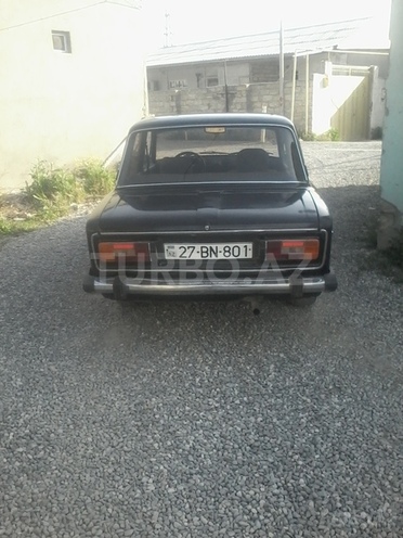 LADA (VAZ) 2106 1993, 115,850 km - 1.6 л - Sumqayıt