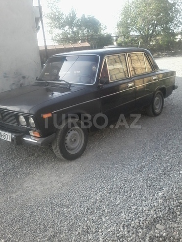 LADA (VAZ) 2106 1993, 115,850 km - 1.6 л - Sumqayıt