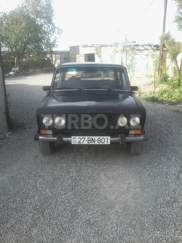 LADA (VAZ) 2106 1993, 115,850 km - 1.6 л - Sumqayıt