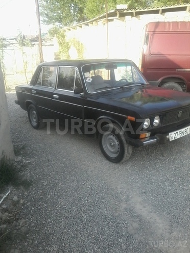 LADA (VAZ) 2106 1993, 115,850 km - 1.6 л - Sumqayıt