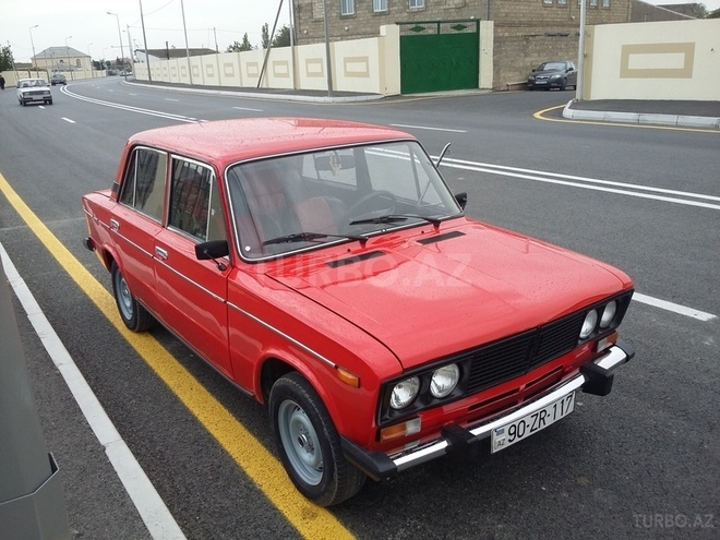 LADA (VAZ) 2106 2004, 130,000 km - 1.6 л - Bakı