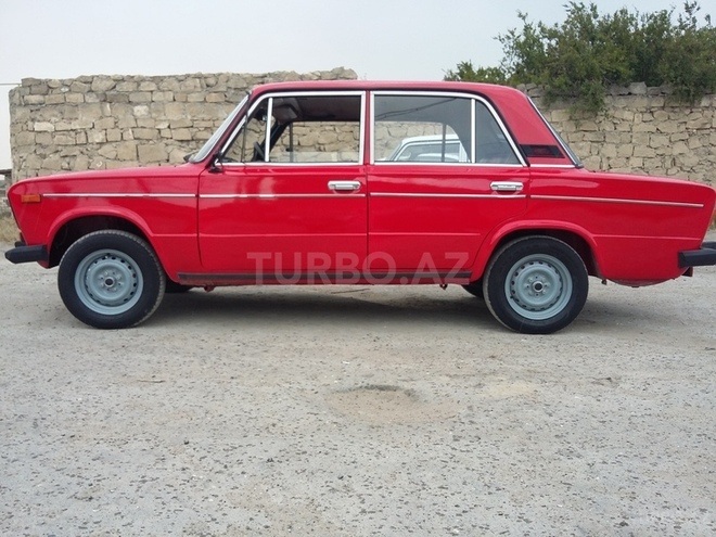 LADA (VAZ) 2106 2004, 130,000 km - 1.6 л - Bakı
