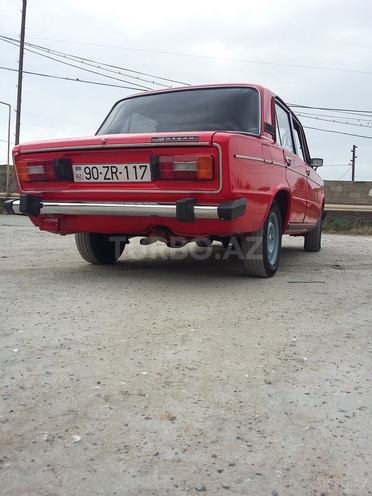 LADA (VAZ) 2106 2004, 130,000 km - 1.6 л - Bakı