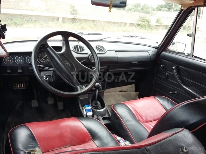 LADA (VAZ) 2106 2004, 130,000 km - 1.6 л - Bakı
