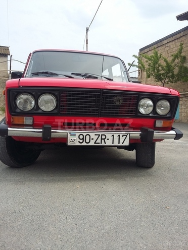 LADA (VAZ) 2106 2004, 130,000 km - 1.6 л - Bakı