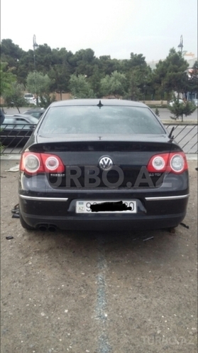 Volkswagen Passat 2009, 134,000 km - 2.0 l - Qəbələ