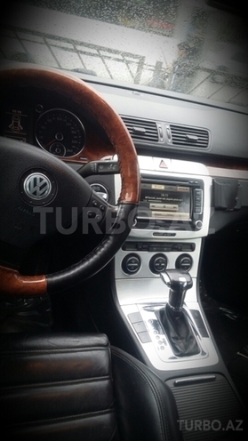 Volkswagen Passat 2009, 134,000 km - 2.0 l - Qəbələ