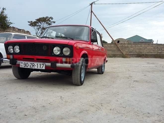 LADA (VAZ) 2106 2004, 130,000 km - 1.6 л - Bakı