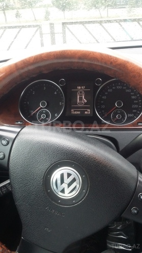 Volkswagen Passat 2009, 134,000 km - 2.0 l - Qəbələ