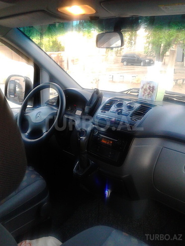 Mercedes Vito 2005, 260,000 km - 2.2 л - Sumqayıt