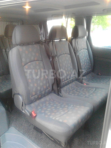Mercedes Vito 2005, 260,000 km - 2.2 л - Sumqayıt