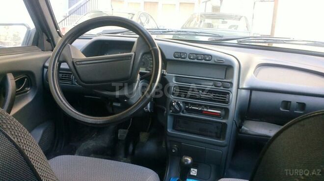 LADA (VAZ) 2115 2009, 63,700 km - 1.6 l - Bakı