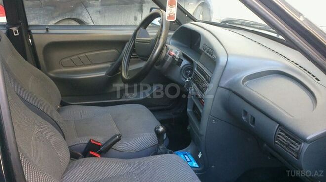 LADA (VAZ) 2115 2009, 63,700 km - 1.6 l - Bakı