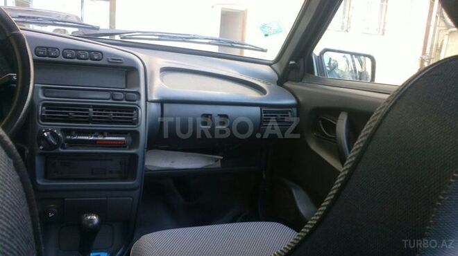 LADA (VAZ) 2115 2009, 63,700 km - 1.6 l - Bakı