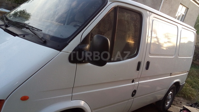 Ford Transit 1998, 378,000 km - 2.5 l - Bakı