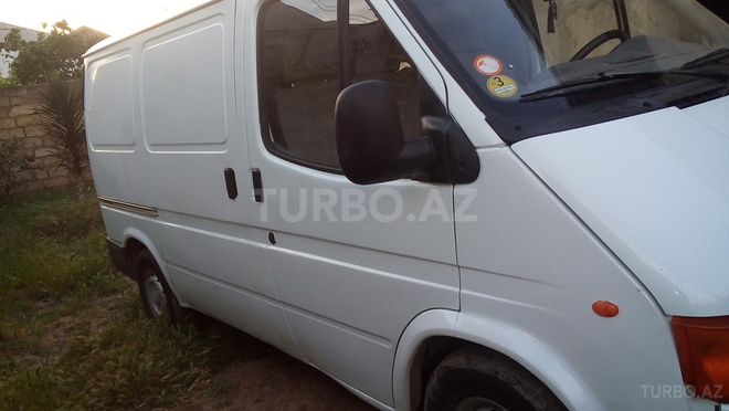Ford Transit 1998, 378,000 km - 2.5 l - Bakı