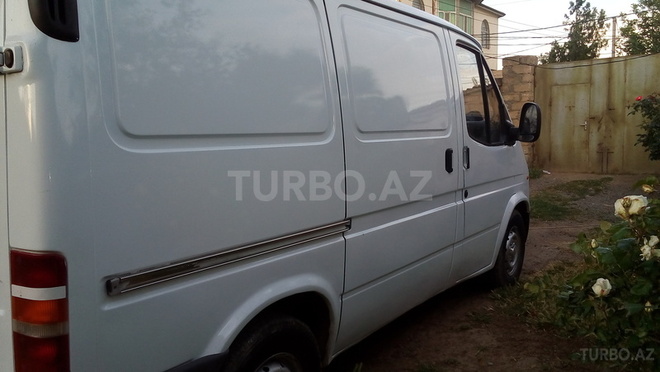 Ford Transit 1998, 378,000 km - 2.5 l - Bakı