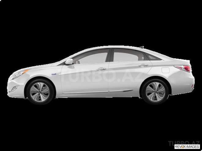Hyundai Sonata 2016, 0 km - 4.0 l - Bakı
