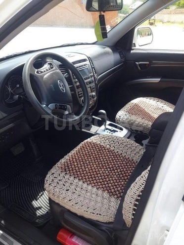 Hyundai Santa Fe 2012, 56,374 km - 2.4 l - Bakı